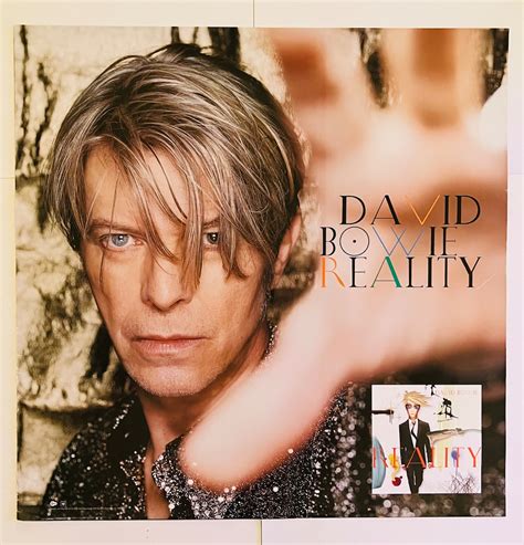 david bowie rateyourmusic|reality david bowie album.